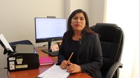 Rosa Sanchez Mamani