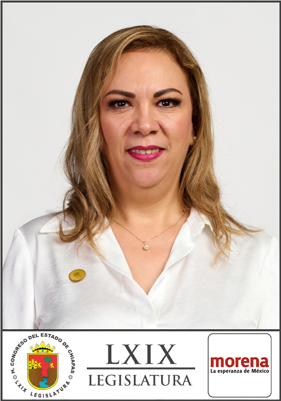 María Isabel Rodríguez Jiménez