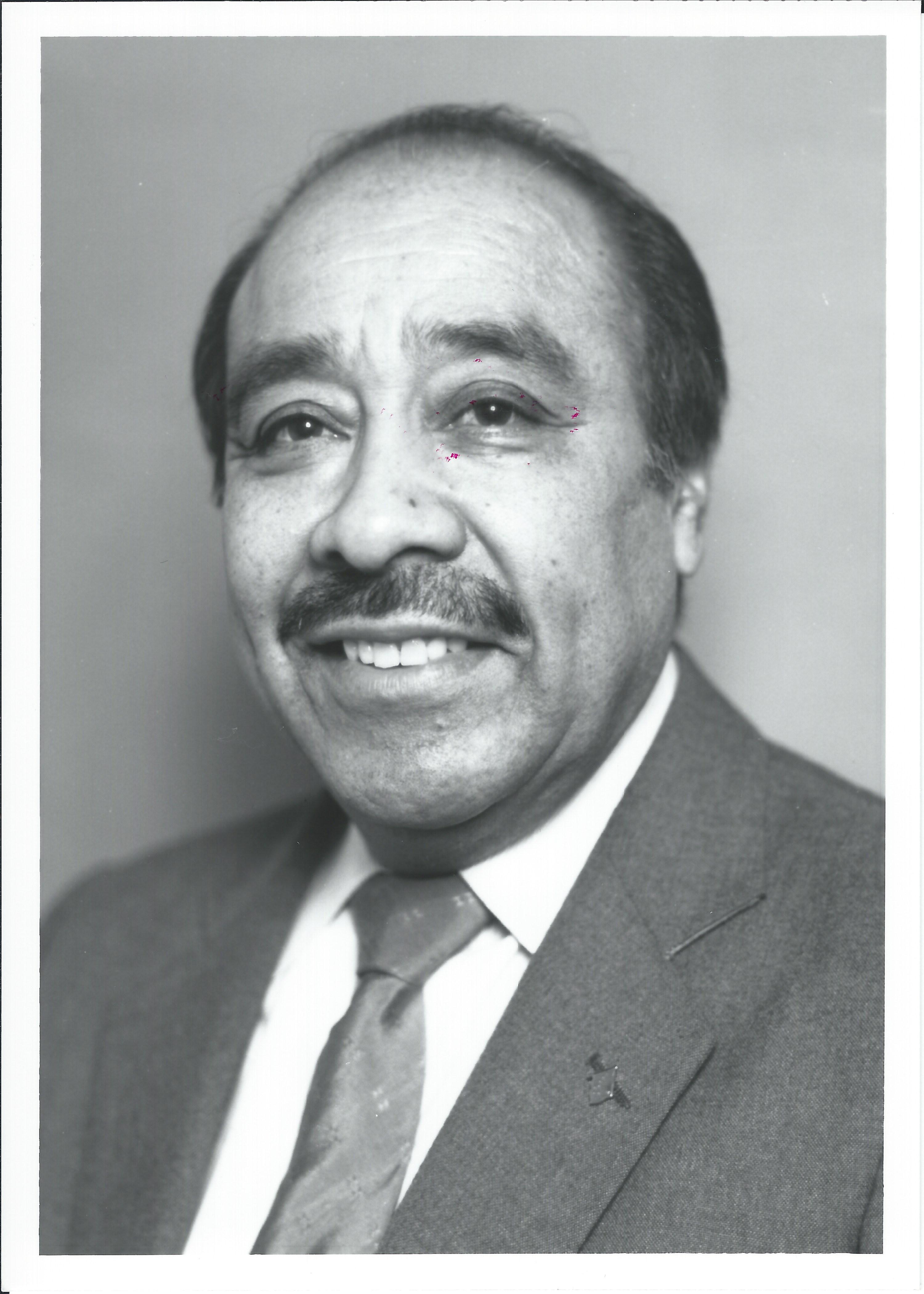 John Gonzales