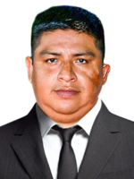 Jhon Harold Salcedo Ríos