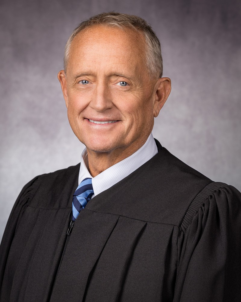 Joseph T. Deters
