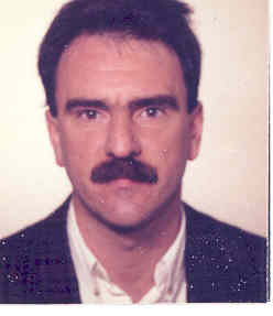 Pello Joseba Arrizabalaga Bengoetxea