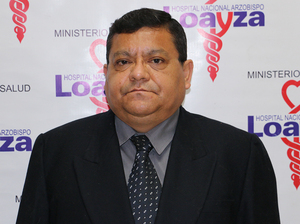 Rodolfo Castilla Ponce De León