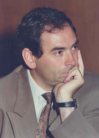 Benito Ros Corella