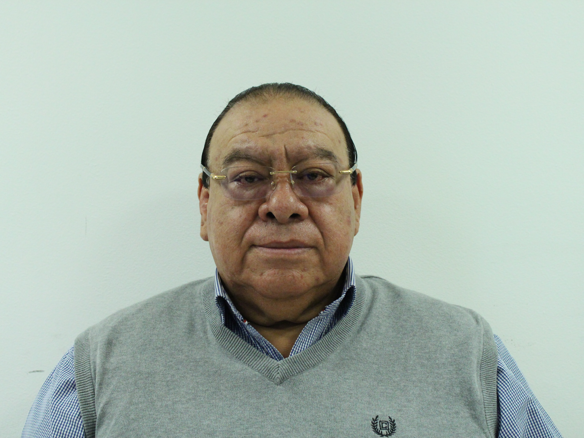 Leonardo Muñoz Romero