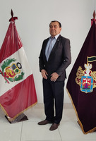 Rodolfo Velazco Cervantes