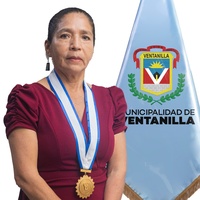 Santa Barbara Solis Huaraca