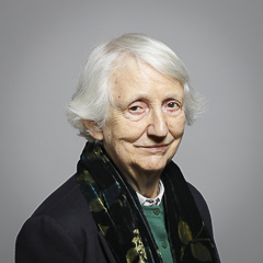 Sylvia O'neill Onora