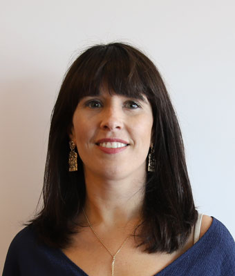 Rebecca Moynihan