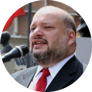 Carlos Ron