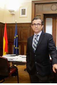 Francisco Javier Gómez Gálligo