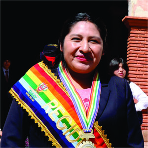 Raquel Mayta Qquerar