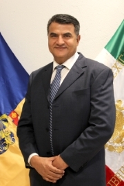 Miguel De La Rosa Figueroa