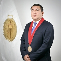 Alfonso Federico Barrenechea Cabrera