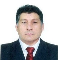 Mg. Franklin Aguirre Huillcas