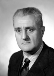 Luigi Castagno
