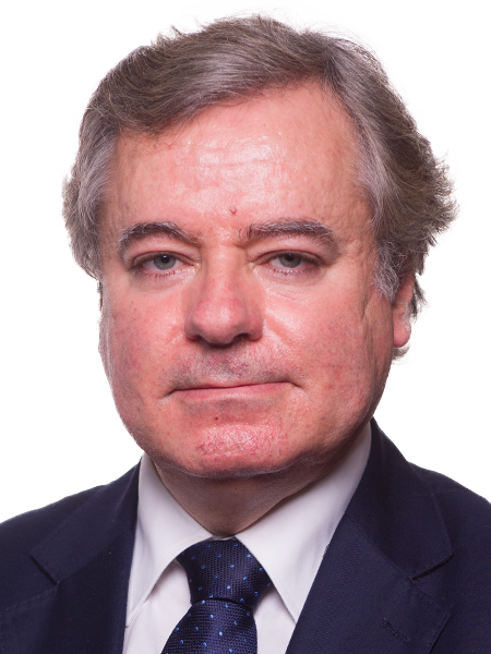 Paulo Fernando De Sousa Ramalho