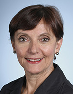 Pascale Bordes