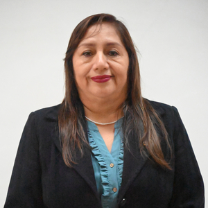 Bertha Rojas Díaz