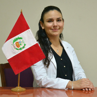 Katia Roxana Zuñiga Gomez
