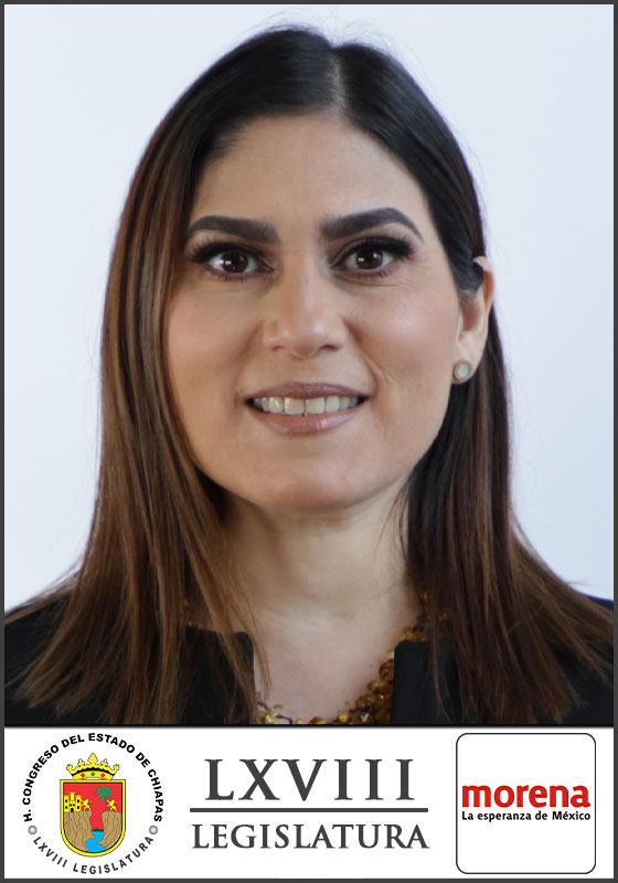 Paola Villamonte Pérez