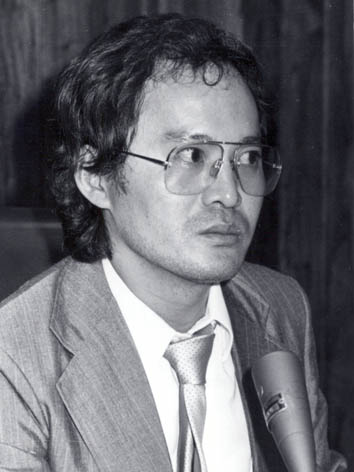 Mario Hato