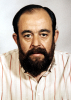 Antonio Pérez Olcina