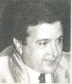 Francisco Javier Corrochano Moreno