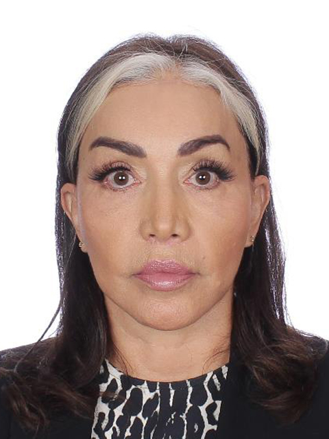 María Elena Limón García