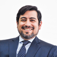 Darwin Emilio Hidalgo Salas