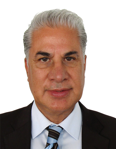 Alejandro Rojas Díaz Durán