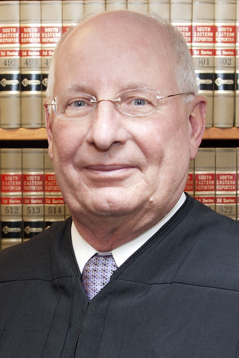 Paul E. Pfeifer