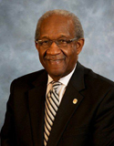 John W. Matthews Junior