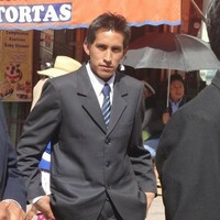 Juan Carlos Acevedo Matamoros