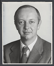 William Curlin