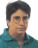 María Teresa Pérez Toledo