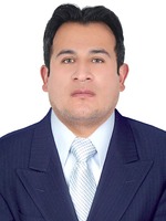 Cristhian Andres Quispe Morales
