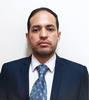 Elmer Junior Guevara Saldaña