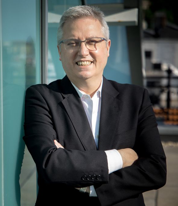 José Ignacio Asensio