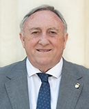 Vicente Rodríguez Ors