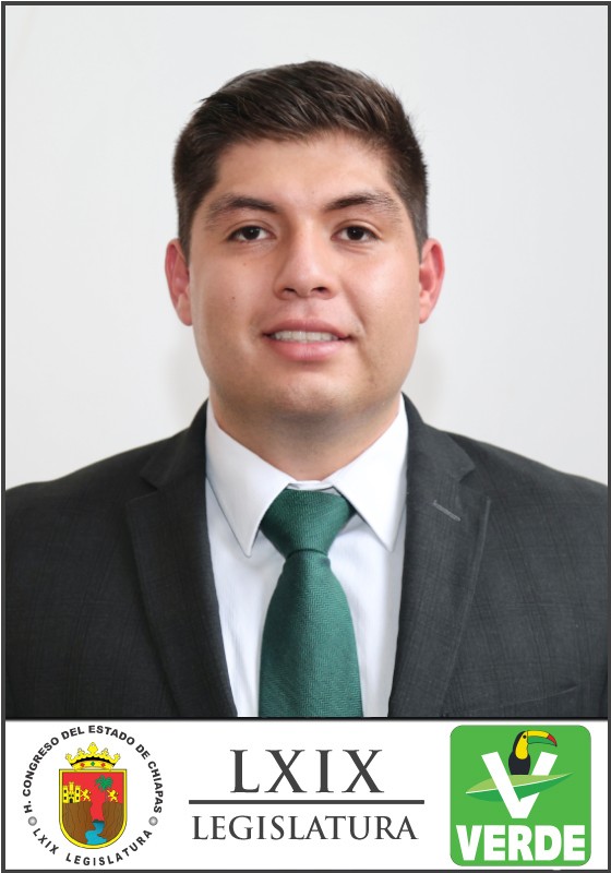 Luis Eduardo Gordillo Gordillo
