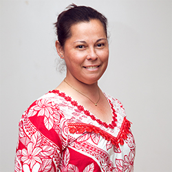 Tepuaraurii Teriitahi