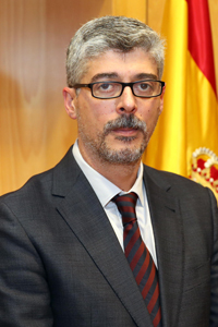 Ildefonso De La Campa Montenegro