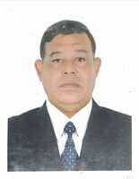 Mario Alberto Salas Mazuelos
