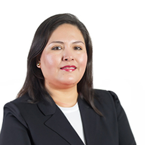 Ruth Elena Yupanqui Torres