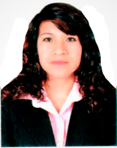 Karen Sileney Bustamante Tapia