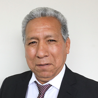 Guillermo Ambrocio Aguado Quispe