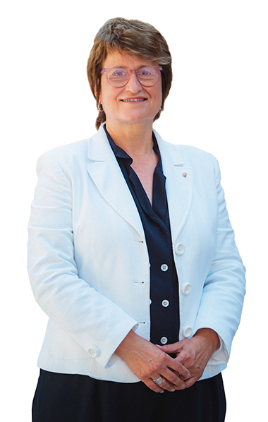 Anna Simó I Castelló