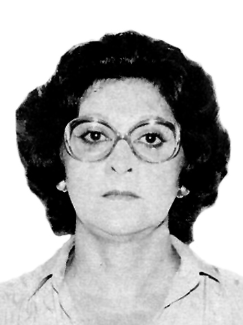 Maria Lúcia Mello De Araújo