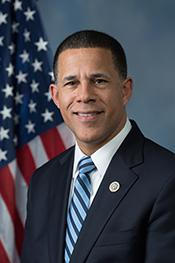 Anthony G. Brown